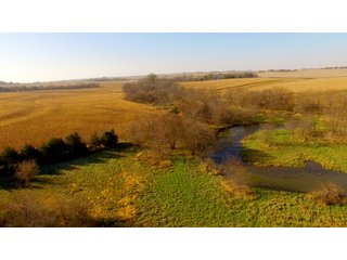 Property photo 30 - LAND AUCTION - 664+/- ACRES OFFERED IN 17 TRACTS IN CASS CO., NEBRASKA